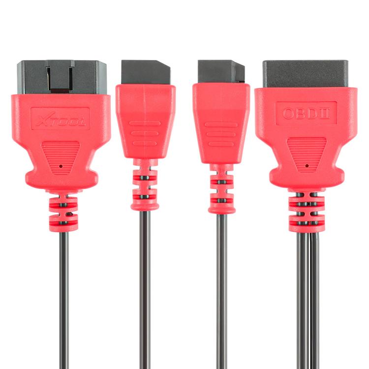 Xtool FCA 12+8 Adapter For Chry OBD Bluetooth Diagnóstico