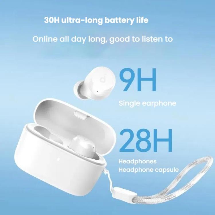 Anker A3948 Auriculares Inalámbricos IPX57 SoundCore A25i by ANKER