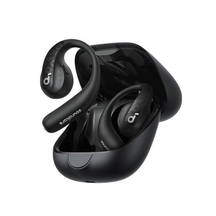 ANKER A3871 Soundcore AeroFit Pro Noise Reduction HD Sound Quality Bone Conduction Wireless Bluetooth Earphones