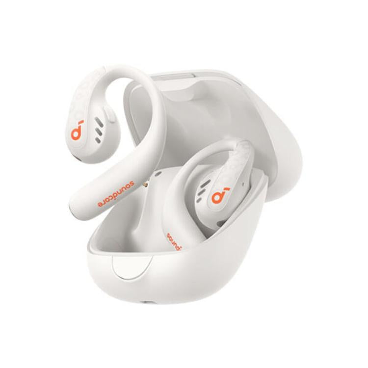 ANKER A3871 Soundcore AeroFit Pro Noise Reduction HD Sound Quality Bone Conduction Wireless Bluetooth Earphones
