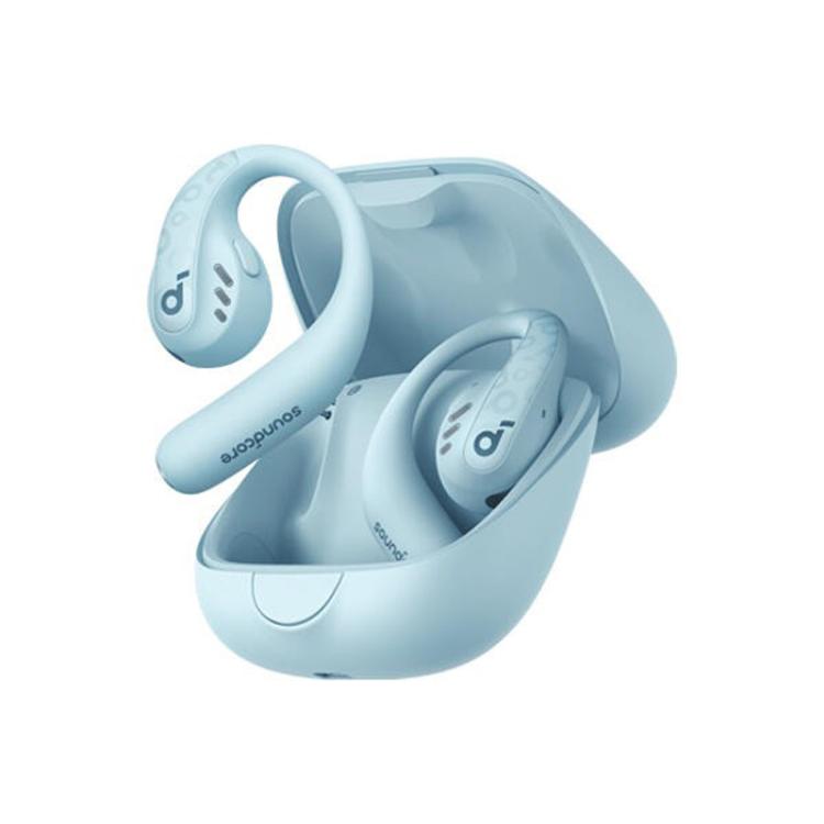 ANKER A3871 Soundcore AeroFit Pro Noise Reduction HD Sound Quality Bone Conduction Wireless Bluetooth Earphones