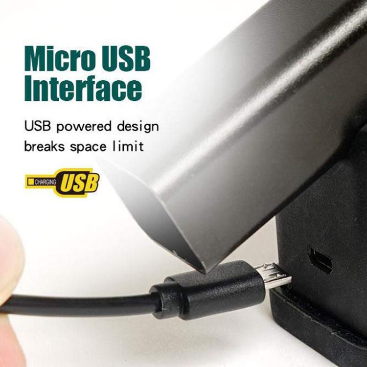 ProsKit SI-B166 Soldador Inalámbrico Con Cargador USB