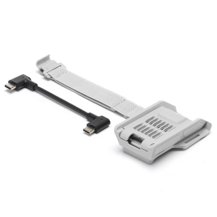 DJI Cellular Dongle 2 Kit Para DJI Flip Drone Con Montaje