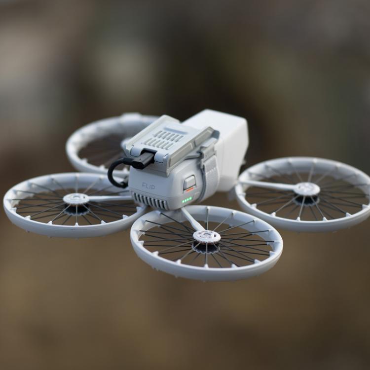 DJI Cellular Dongle 2 Kit Para DJI Flip Drone Con Montaje