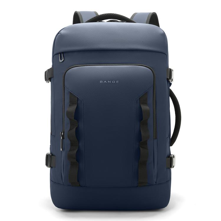 BANGE BG-3055 Mochila Hombre Viaje Capacidad Expandible