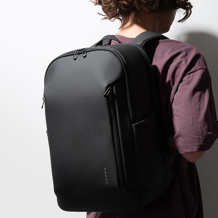 BANGE BG-3057 Mochila De Portátil Ligera Gran Capacidad