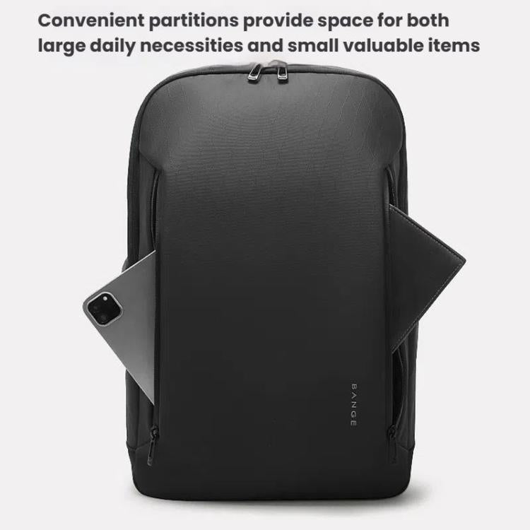 BANGE BG-3057 Mochila De Portátil Ligera Gran Capacidad