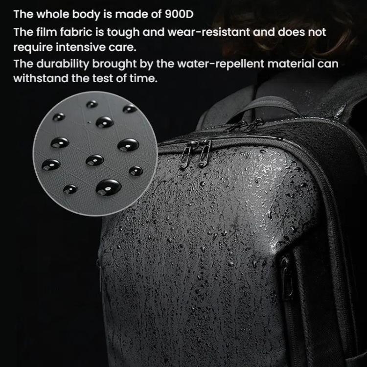 BANGE BG-3057 Mochila De Portátil Ligera Gran Capacidad