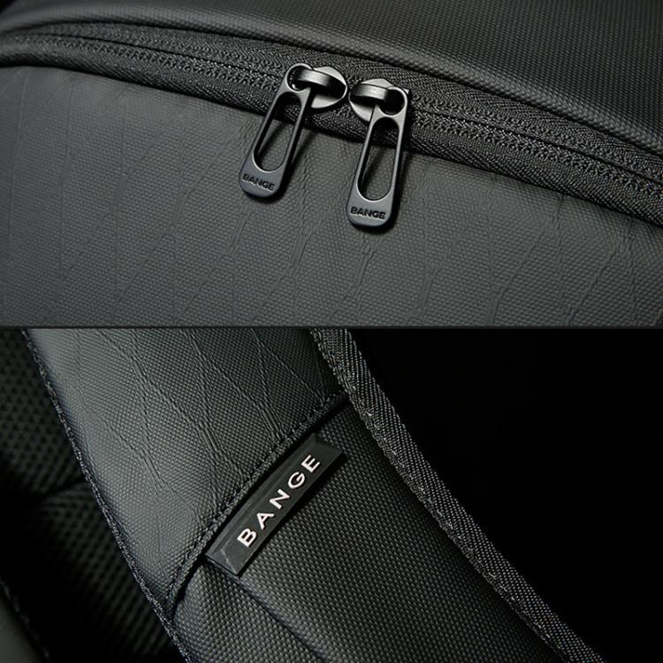 BANGE BG-3057 Mochila De Portátil Ligera Gran Capacidad