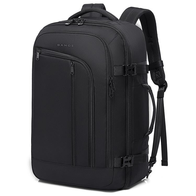 BANGE BG-1916 Mochila Hombre Gran Capacidad Portátil