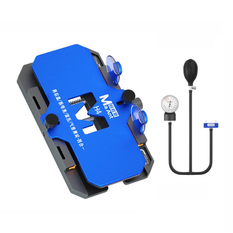FixTec FIXTEL-85 Soporte Fijación Teléfonos Amortiguación