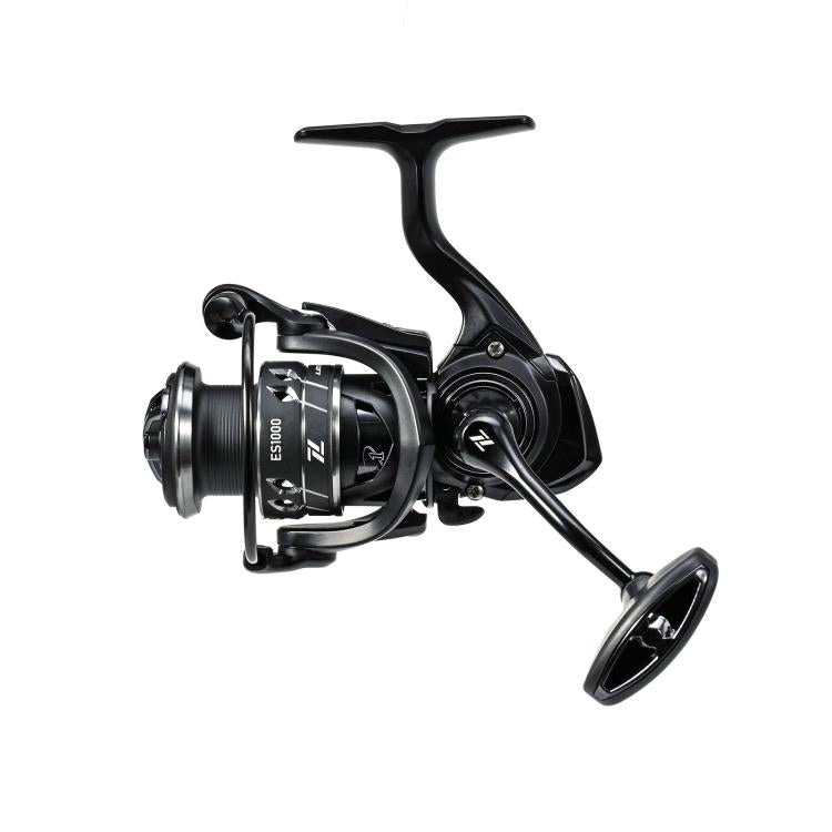 Frontier Road Runner Fishing Reel Spinning Aluminio Ligero