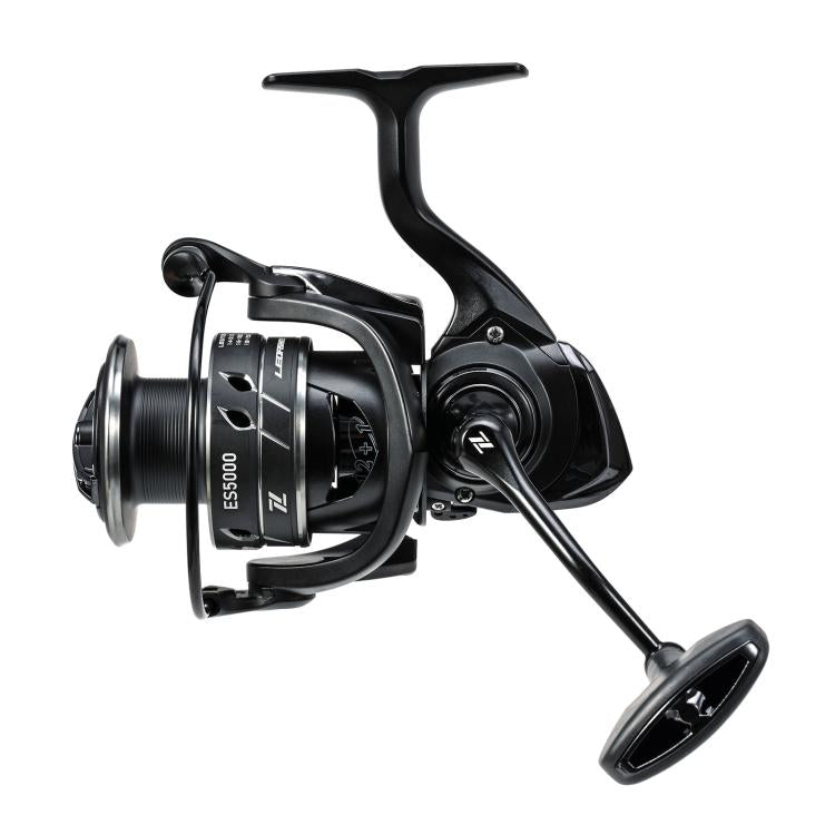 Frontier Road Runner Fishing Reel Spinning Aluminio Ligero