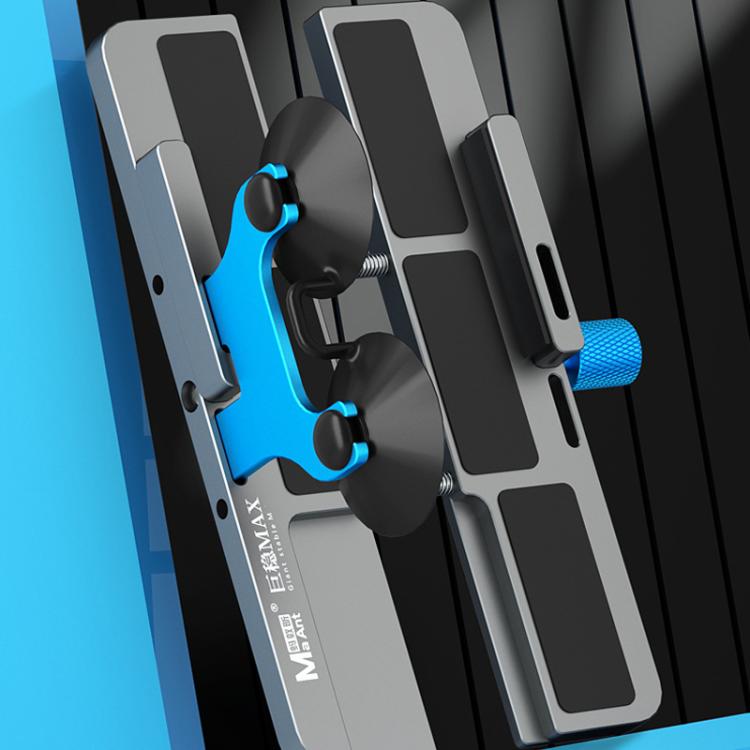 TechFix VUS100 Ventosa Fija Para Abrir Pantallas Celulares