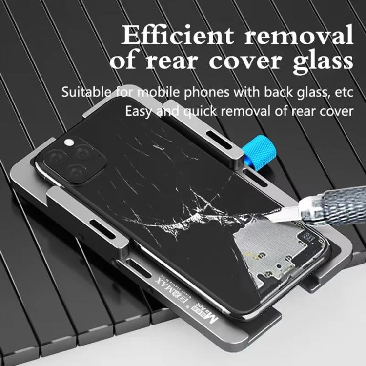 TechFix VUS100 Ventosa Fija Para Abrir Pantallas Celulares