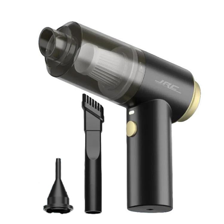 JRC Aspiradora Portátil Inalámbrica Teclado 120W 100000Pa