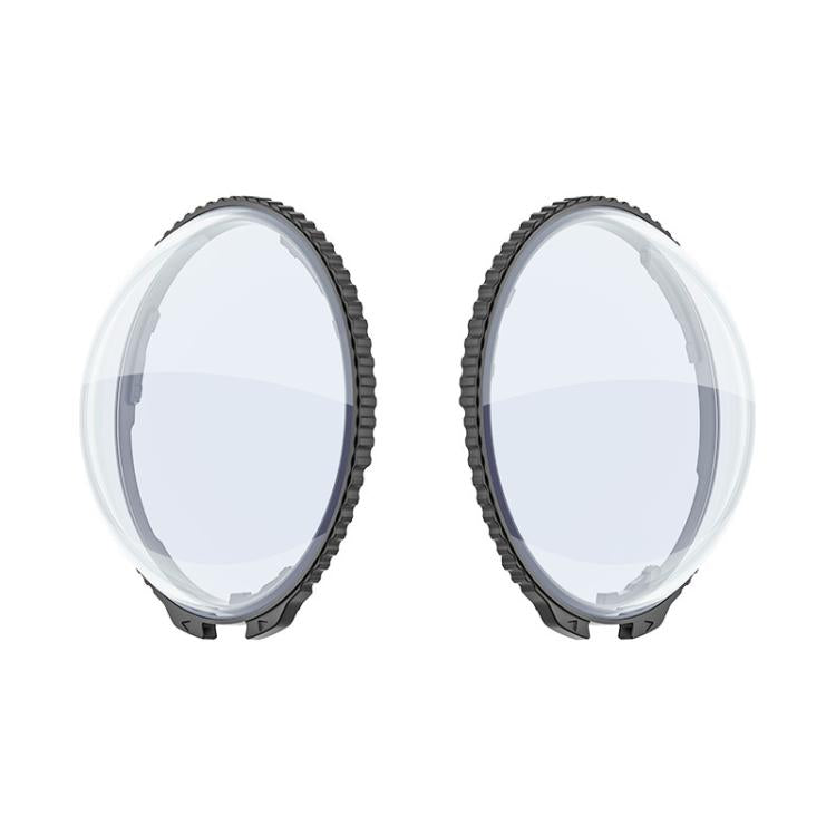 Insta360 X5 Protector de Lente Antirayaduras Premium