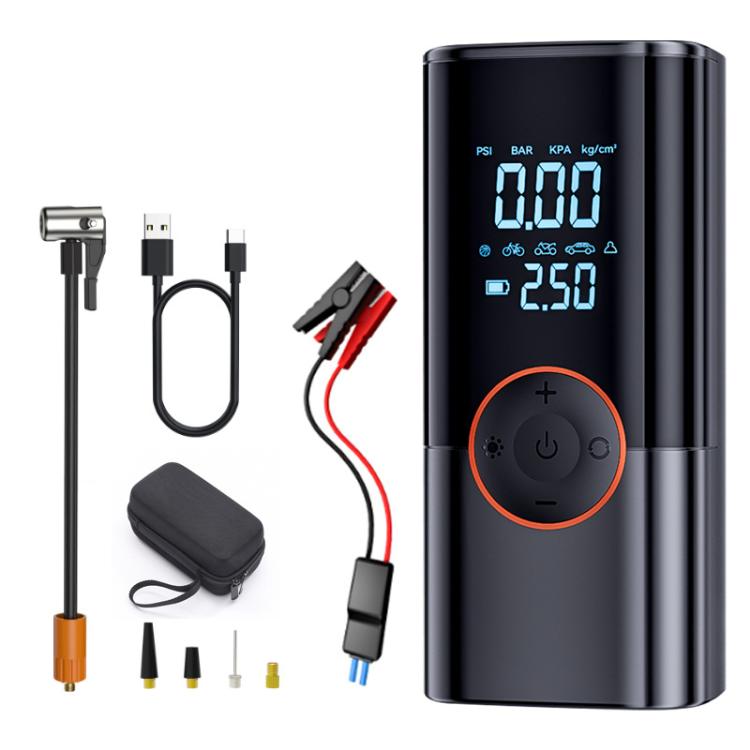 PowerCore PWP1000 Cargador De Coche Con Bomba Integrada