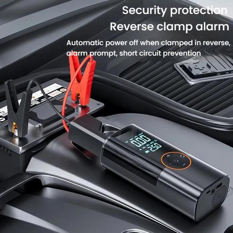 PowerCore PWP1000 Cargador De Coche Con Bomba Integrada