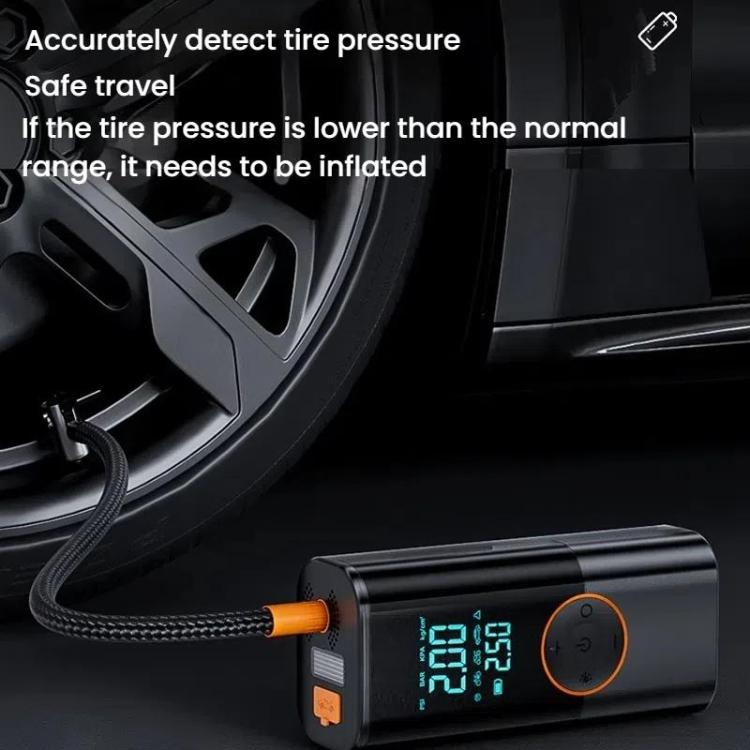 PowerCore PWP1000 Cargador De Coche Con Bomba Integrada
