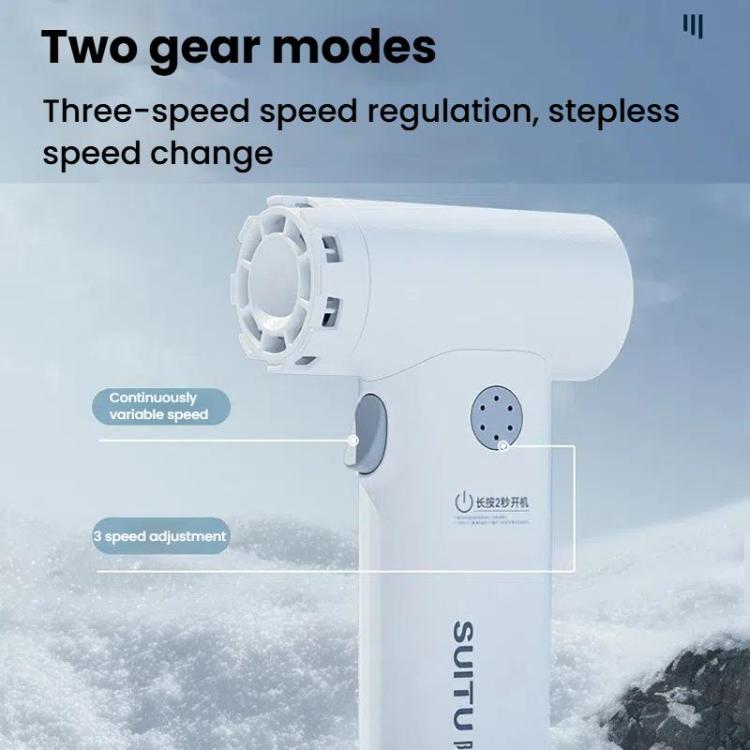 AutoNova VC80W Aspiradora De Coche Portátil 2x2500mAh