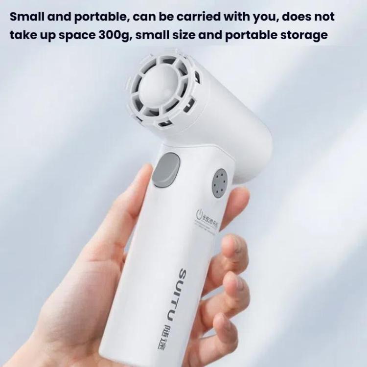 AutoNova VC80W Aspiradora De Coche Portátil 2x2500mAh