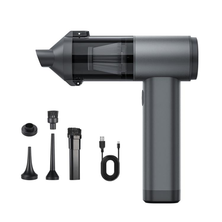 SUITU ST-6661 Plus Aspiradora De Mano Para Coche 16 kPa