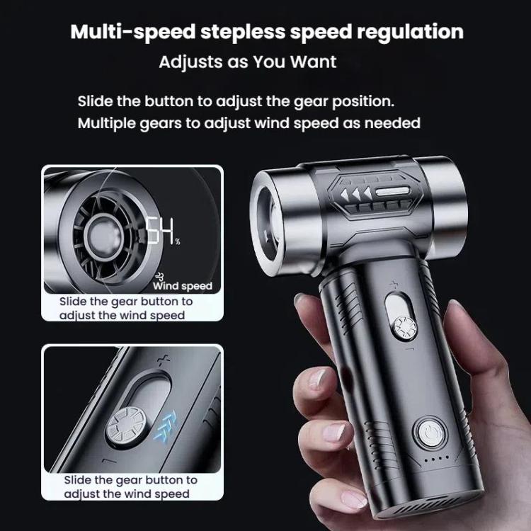 SUITU ST-6686Pro Aspiradora De Coche Alta Potencia 80W Ideal Para Autos