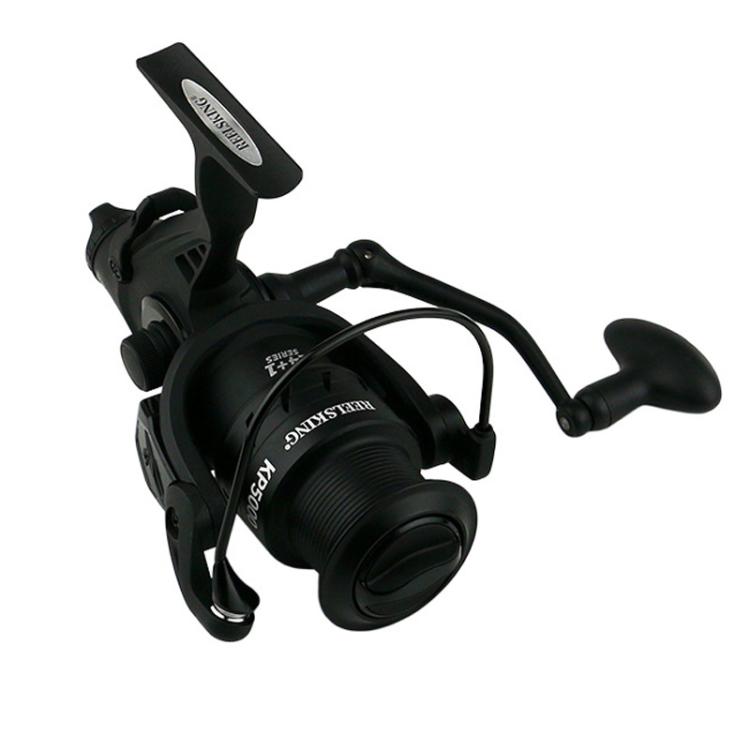 KP Carrete Pesca Serie KP Doble Freno Ideal Para Peces