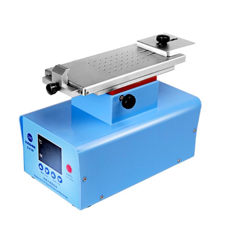 TechEase TWS360 Separador De Pantallas Rotación 360