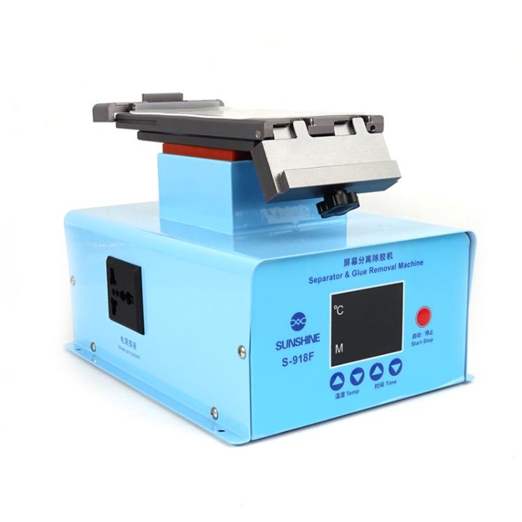 TechEase TWS360 Separador De Pantallas Rotación 360