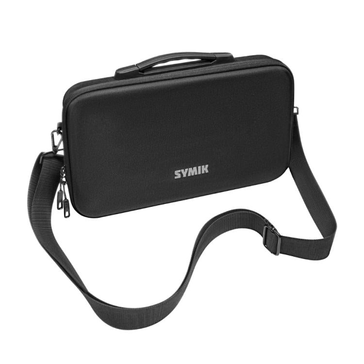 SYMIK Insta360 X5 X4 Funda De Transporte 2 En 1 Para Cámara