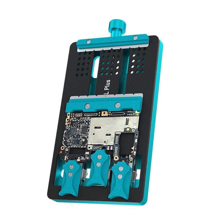 TechFix MBPHT Plataforma Reparación Placas Base Alta Temp