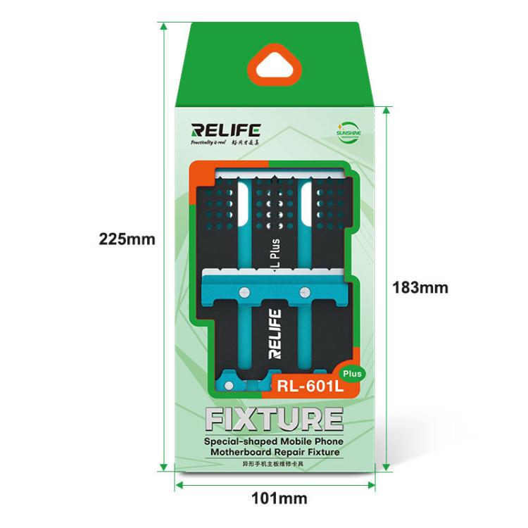 TechFix MBPHT Plataforma Reparación Placas Base Alta Temp