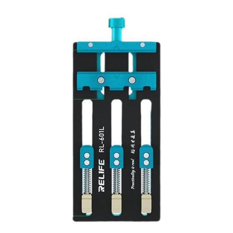 ProTech MB3D Sujeción Placa Base Herramienta Reparación 3Ejes