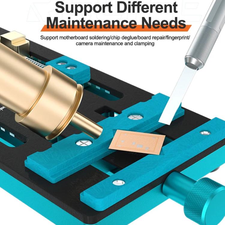 ProTech MB3D Sujeción Placa Base Herramienta Reparación 3Ejes
