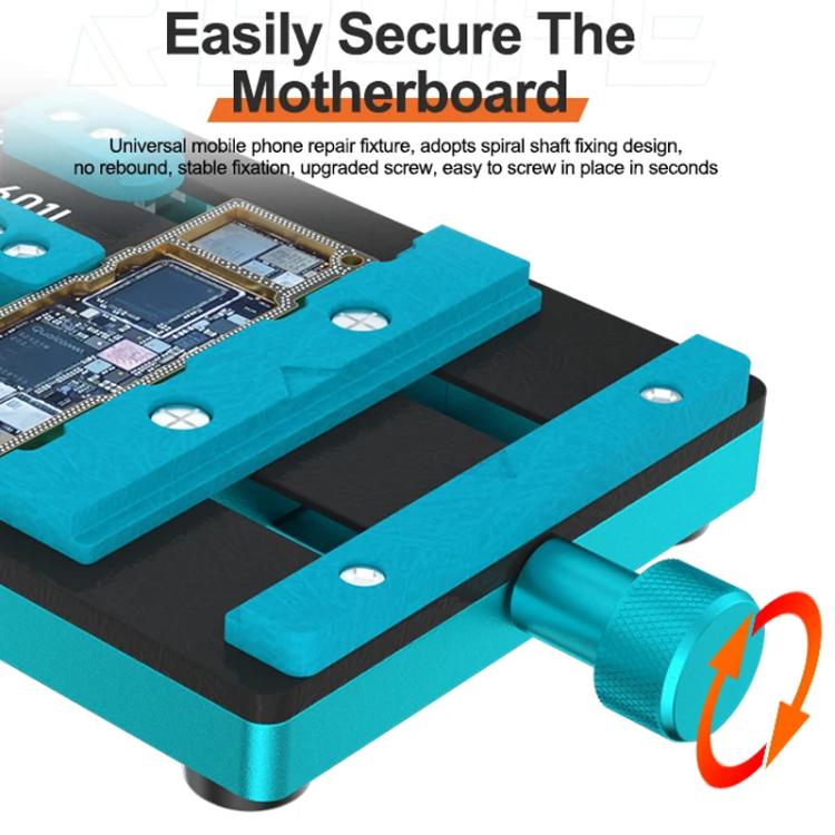 ProTech MB3D Sujeción Placa Base Herramienta Reparación 3Ejes