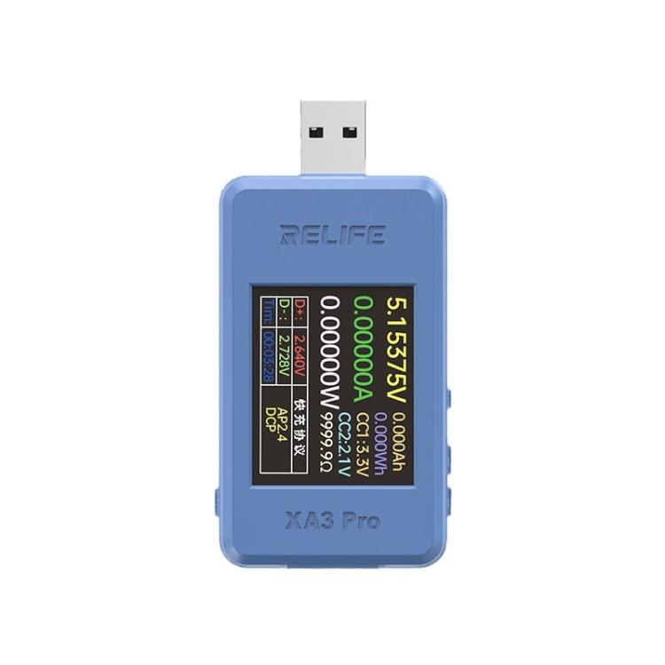 NovaTech NT USBPD C Detector de Carga Protocolo Rápido