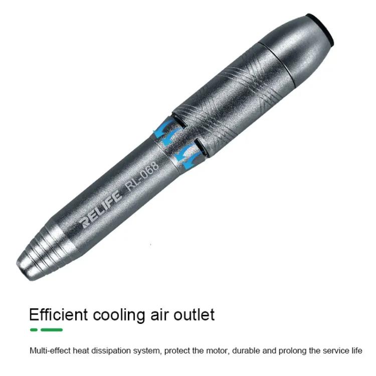 SpeedGrind Pulidora Manual Usb 3000-15000 Rpm 10W Pro