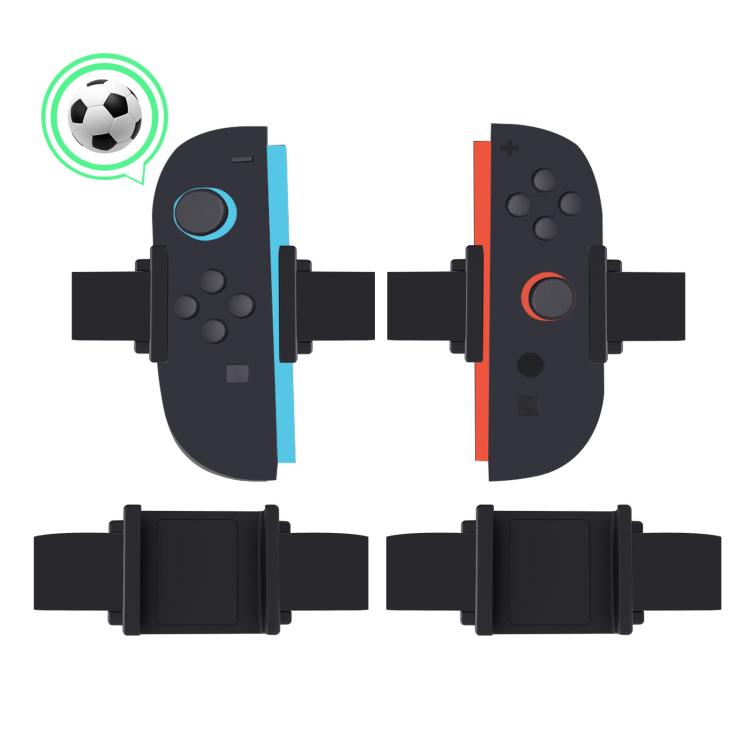 KJH 16-In-1 Motion Sports Kit Switch Agarres Desmontables