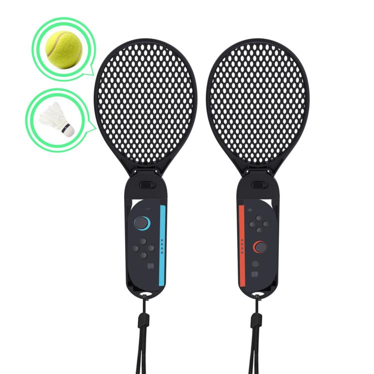 KJH 16-In-1 Motion Sports Kit Switch Agarres Desmontables