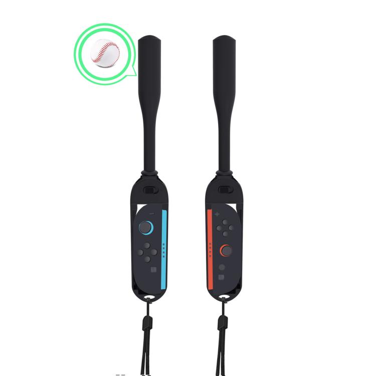 KJH 16-In-1 Motion Sports Kit Switch Agarres Desmontables