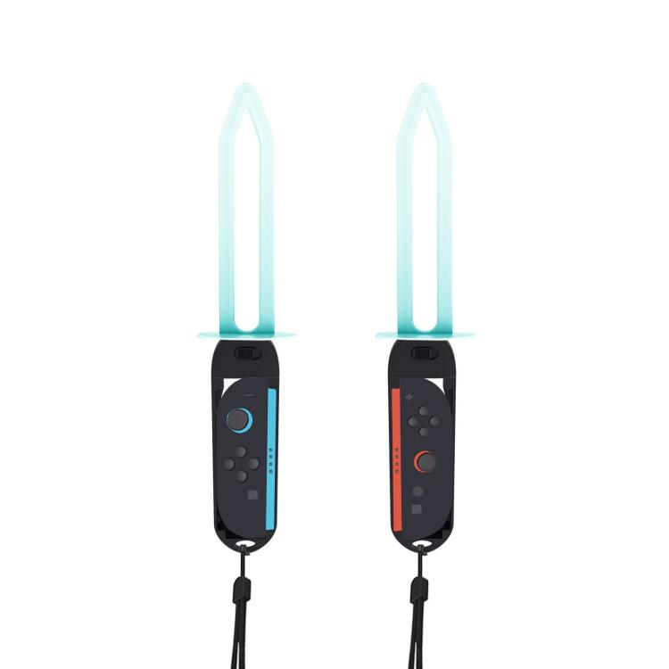 KJH 16-In-1 Motion Sports Kit Switch Agarres Desmontables
