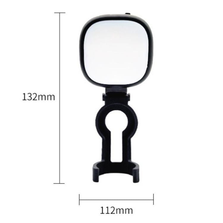DJI Osmo Pocket 3 JSR Luz de Relleno 3 Colores Ligera