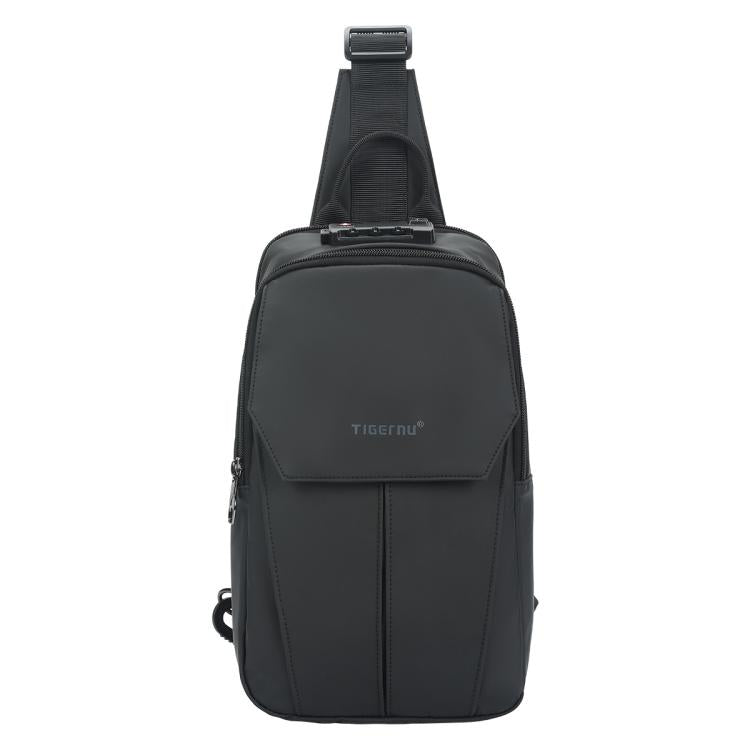 Tigernu TSA007 Antirrobo Bolsa Bandolera Para Hombre