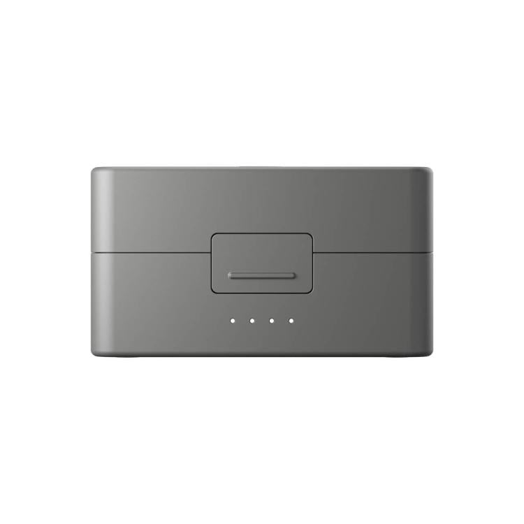 DJI Mic 3 Micrófono Inalámbrico Kit Hasta 28 Horas