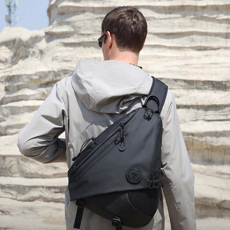 BANGE FW-232 Mochila Exterior Para Hombre Gran Capacidad