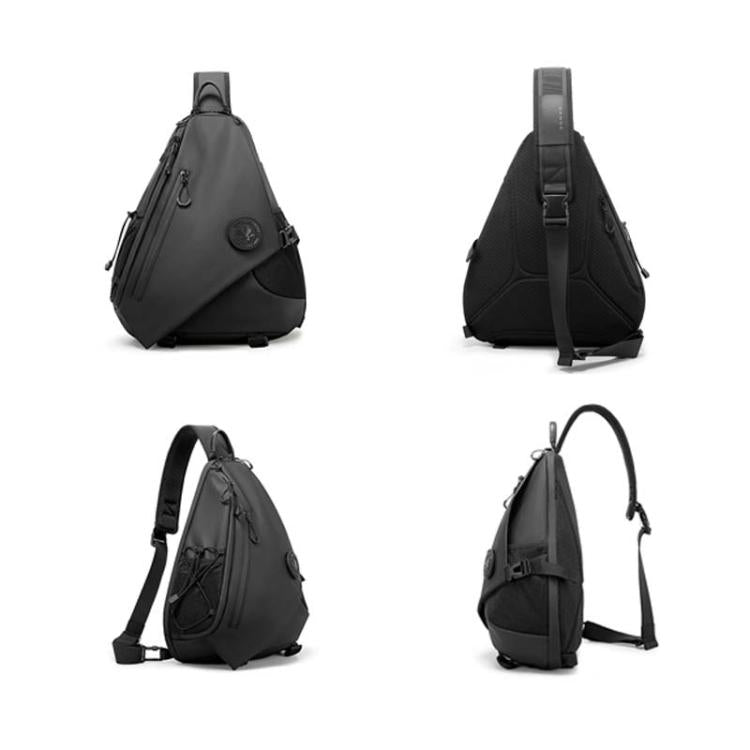 BANGE FW-232 Mochila Exterior Para Hombre Gran Capacidad