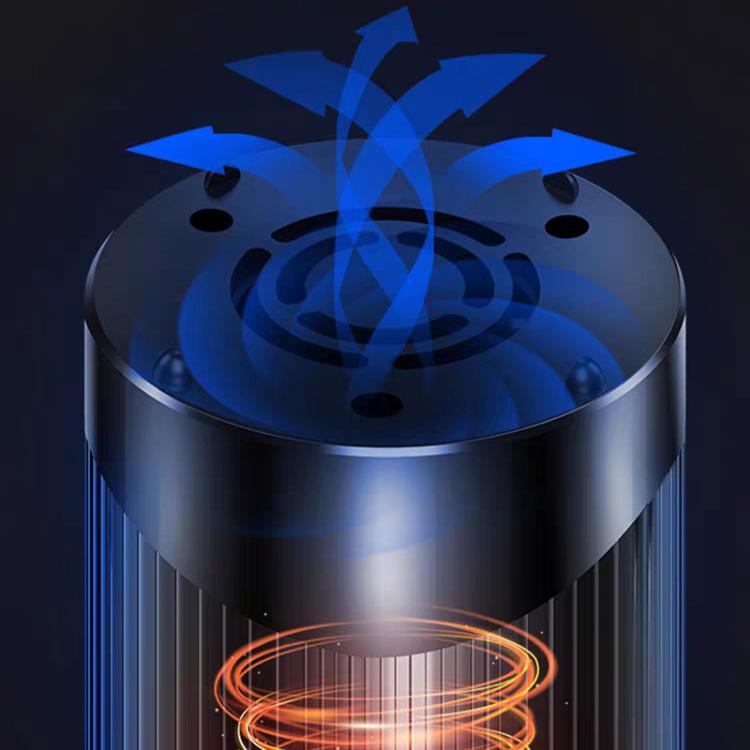 Gurxun 200W Car Inverter Modified Wave Dual USB Type C