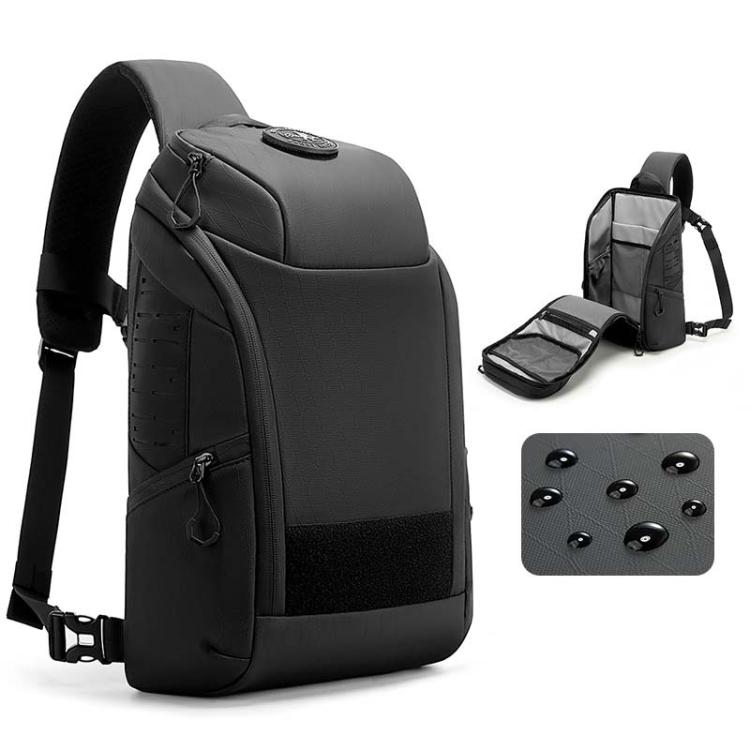 BANGE FW-227 Mochila De Pecho Ciclismo Outdoor Gran Capacidad
